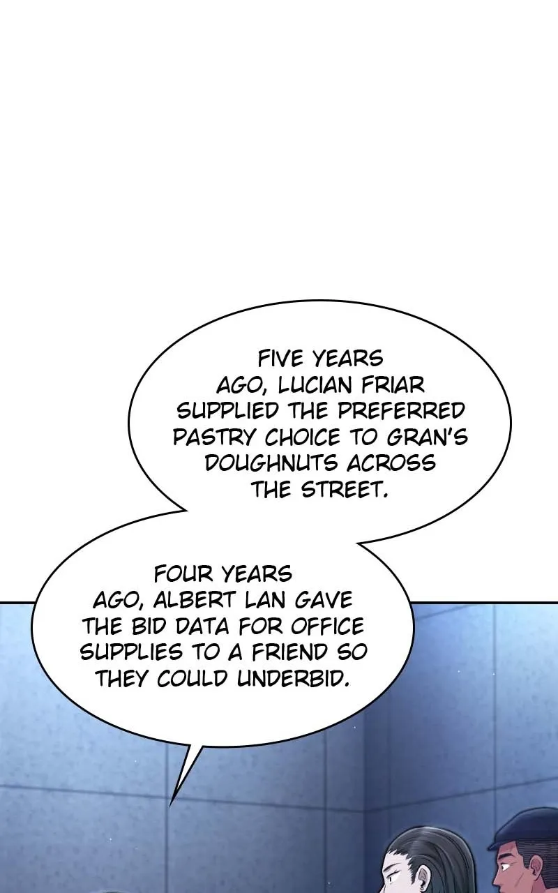 Read Paranoid Mage chapter 42 image 55 on Lezhin
