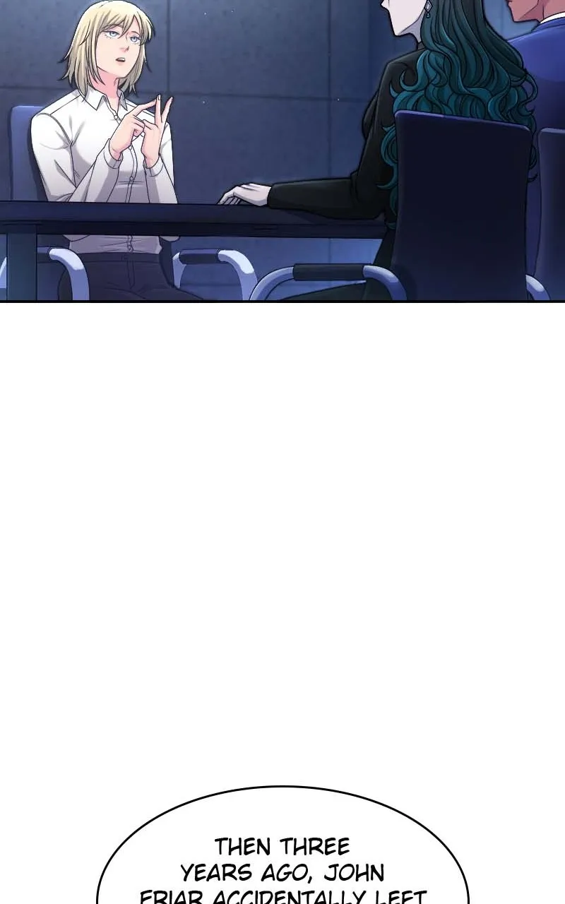 Read Paranoid Mage chapter 42 image 56 on Lezhin