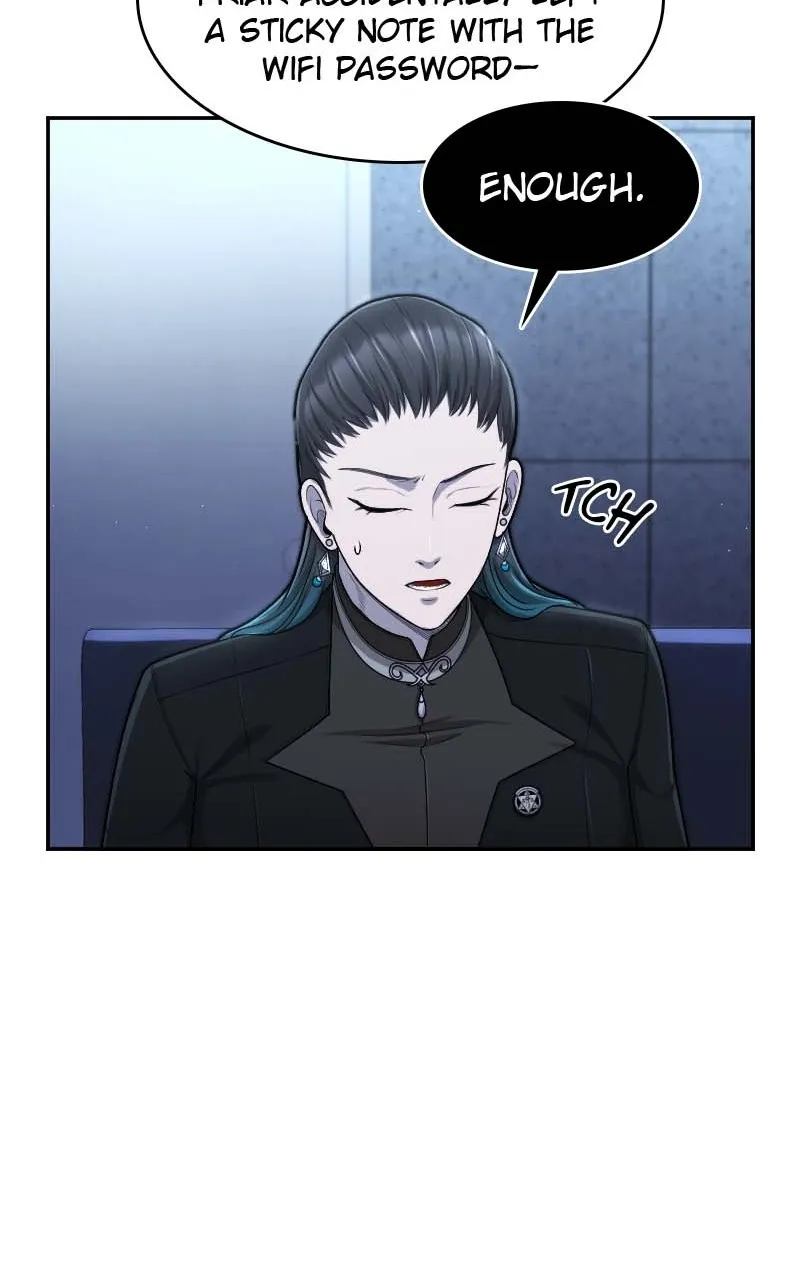 Read Paranoid Mage chapter 42 image 57 on Lezhin