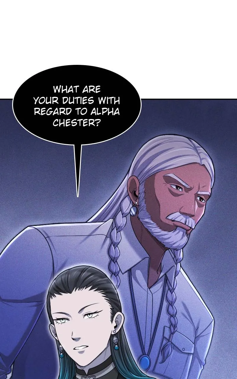 Read Paranoid Mage chapter 42 image 58 on Lezhin