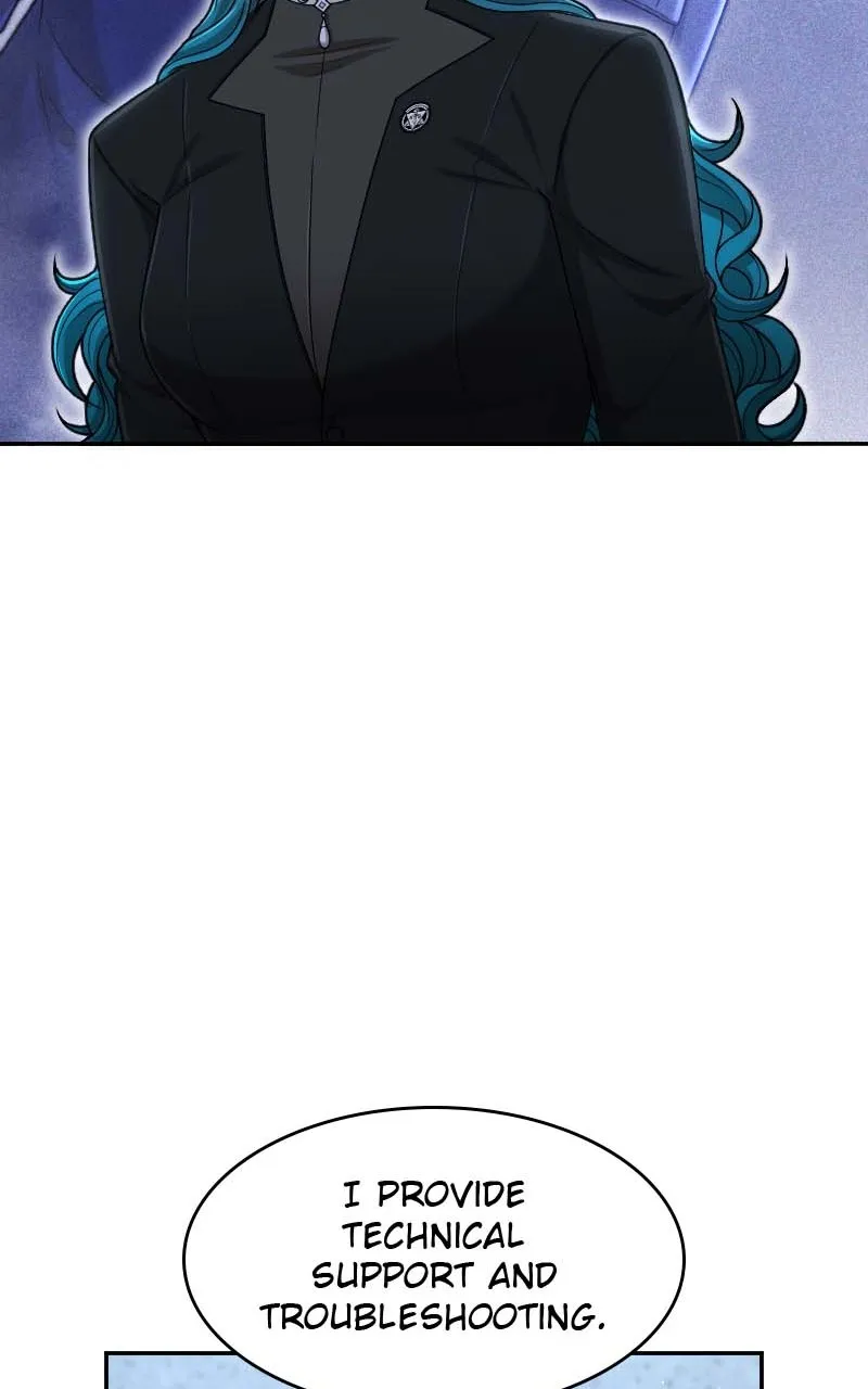 Read Paranoid Mage chapter 42 image 59 on Lezhin