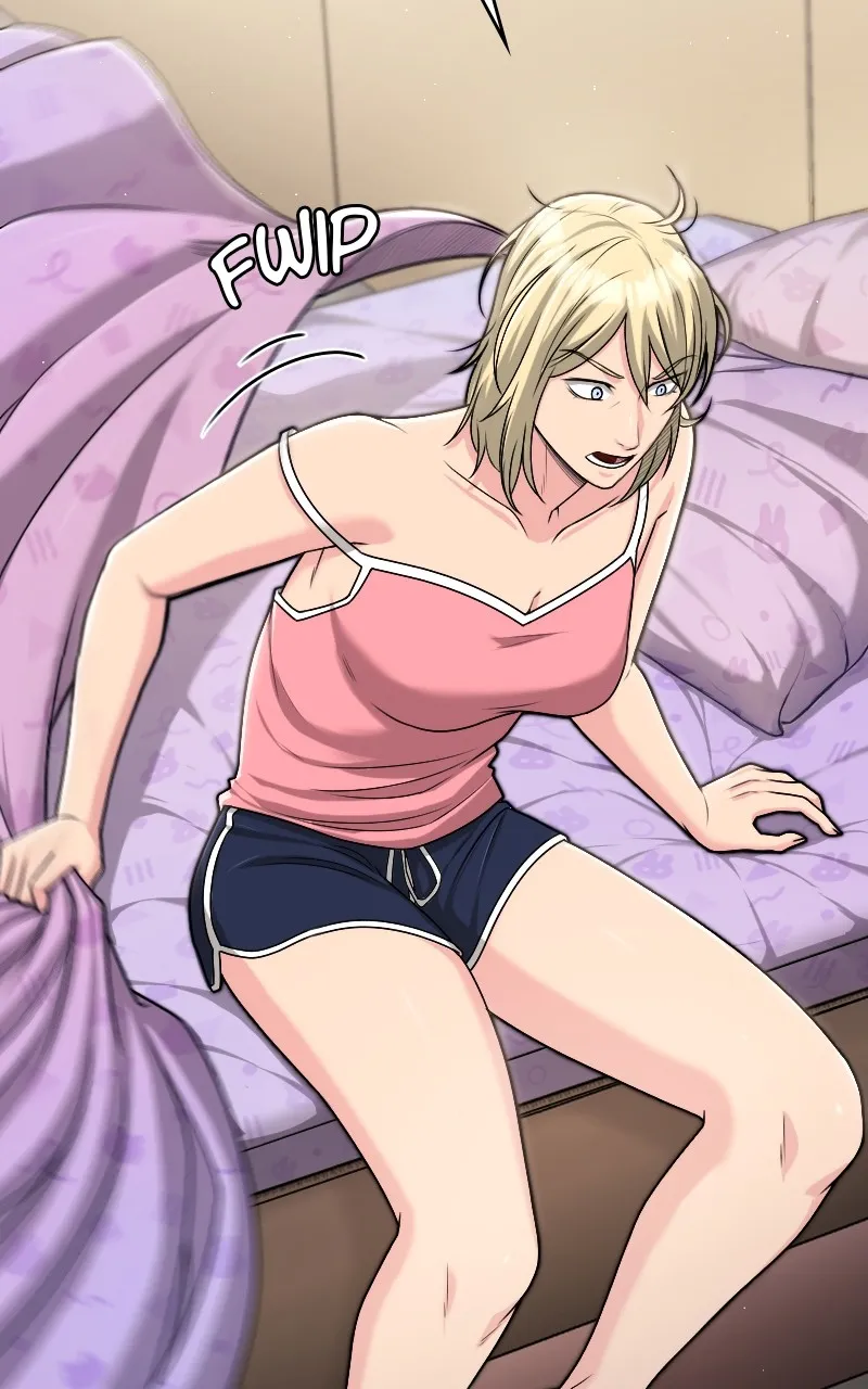 Read Paranoid Mage chapter 42 image 6 on Lezhin