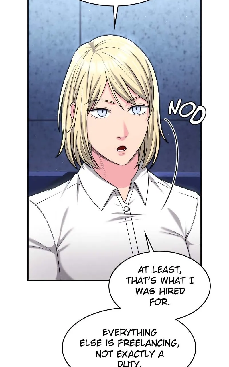 Read Paranoid Mage chapter 42 image 60 on Lezhin
