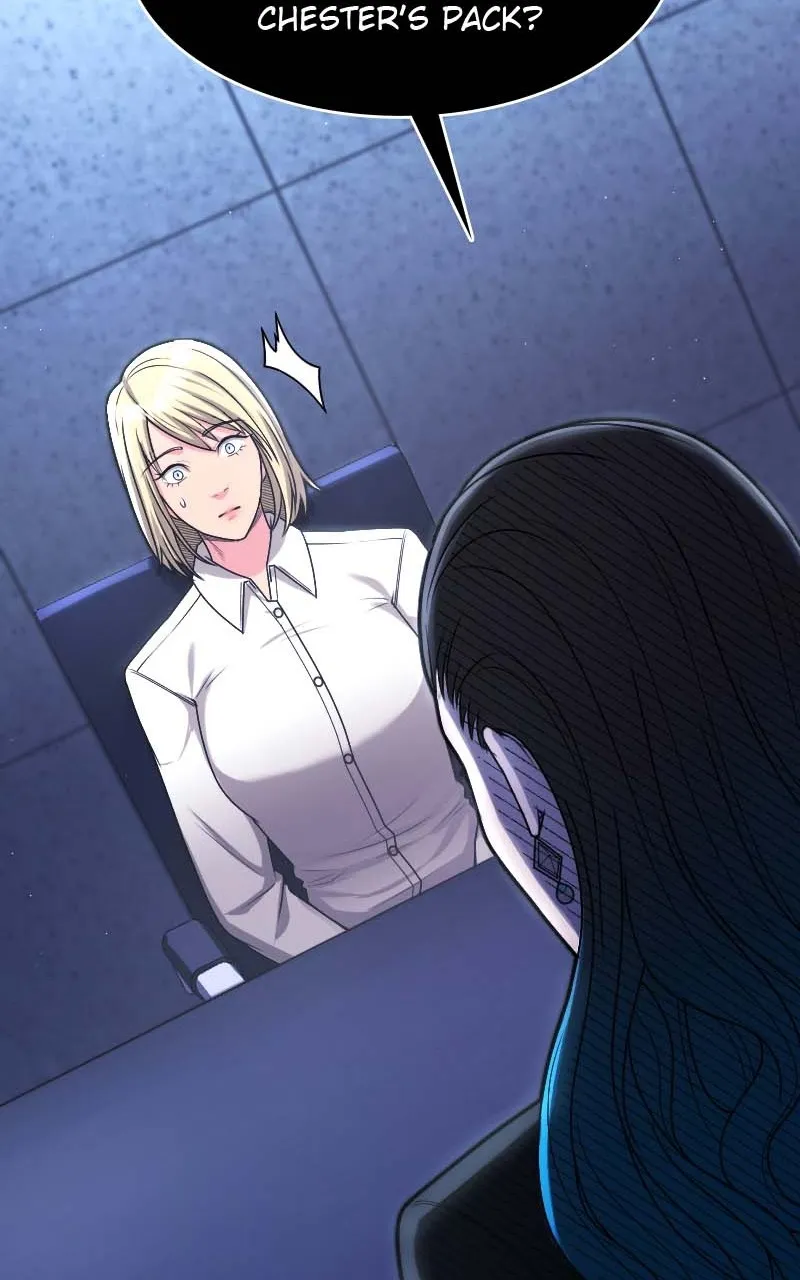 Read Paranoid Mage chapter 42 image 62 on Lezhin