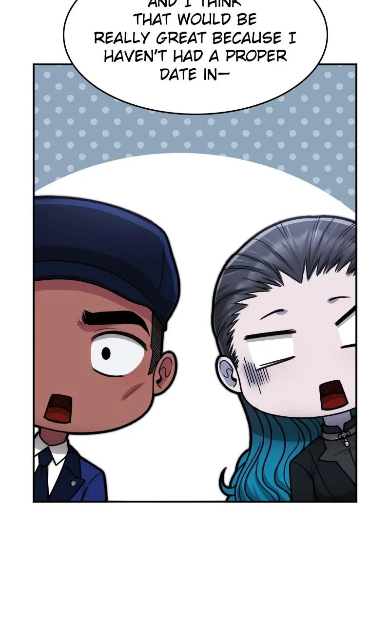 Read Paranoid Mage chapter 42 image 72 on Lezhin