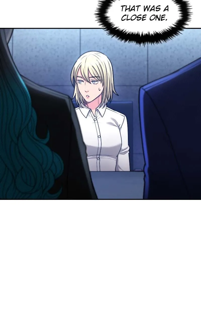 Read Paranoid Mage chapter 42 image 75 on Lezhin