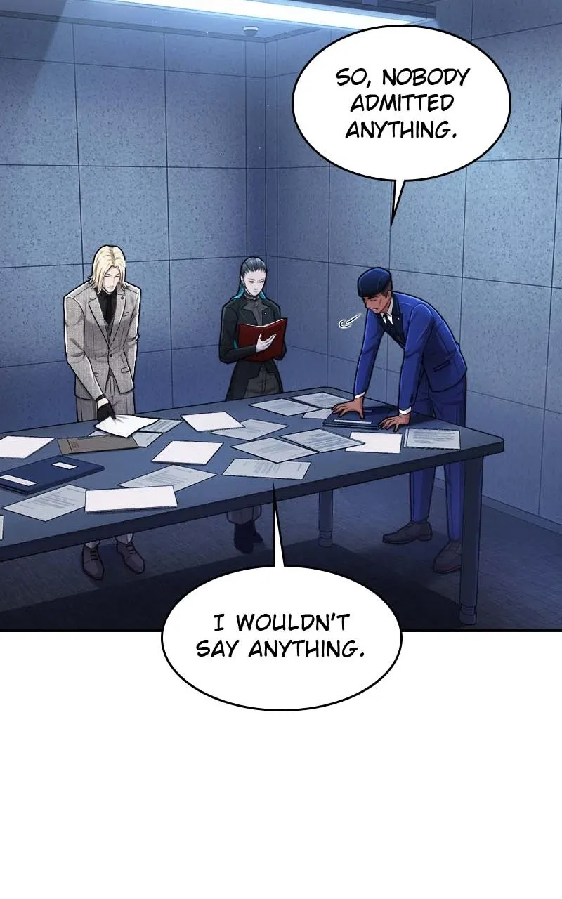 Read Paranoid Mage chapter 42 image 78 on Lezhin