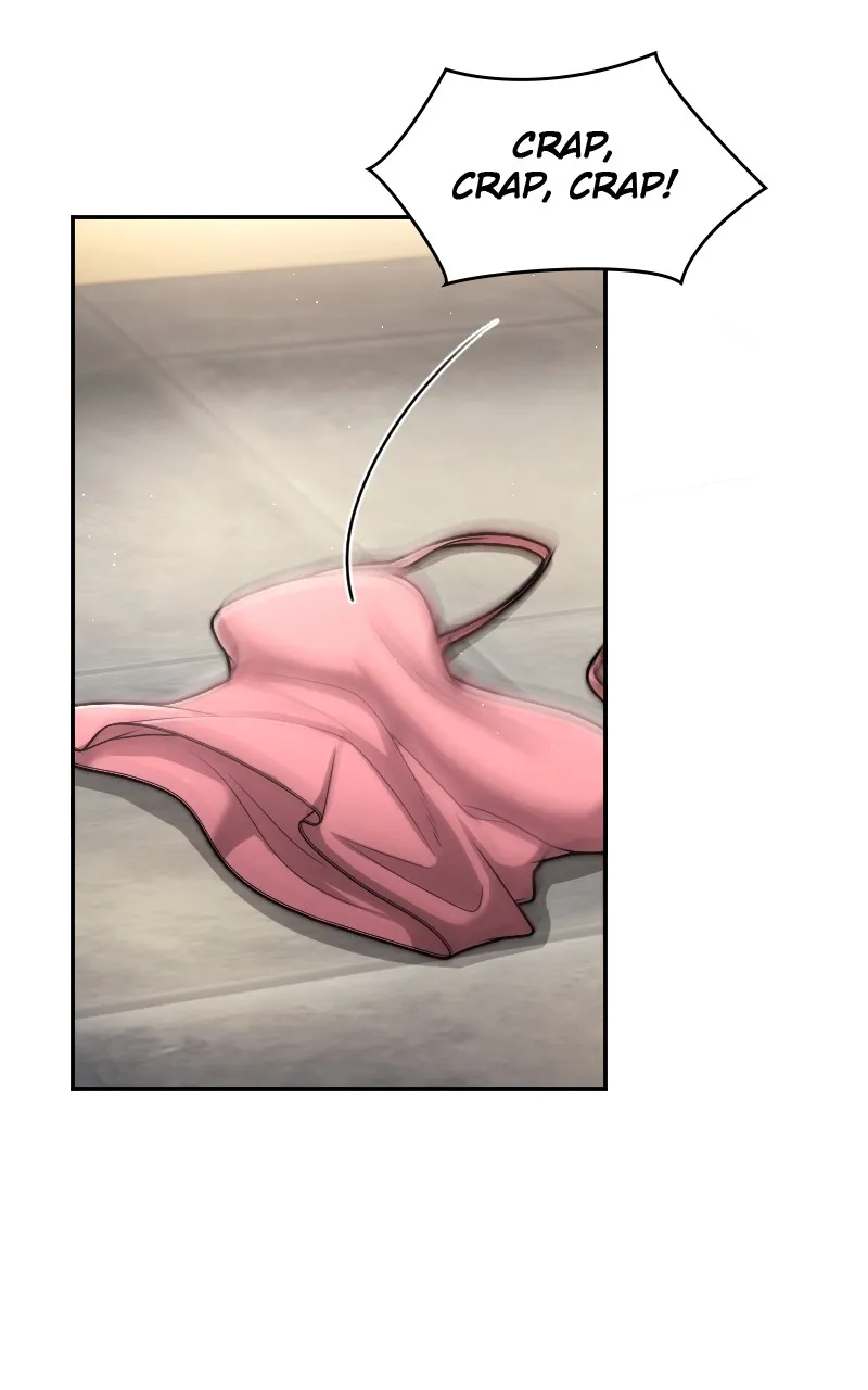 Read Paranoid Mage chapter 42 image 8 on Lezhin