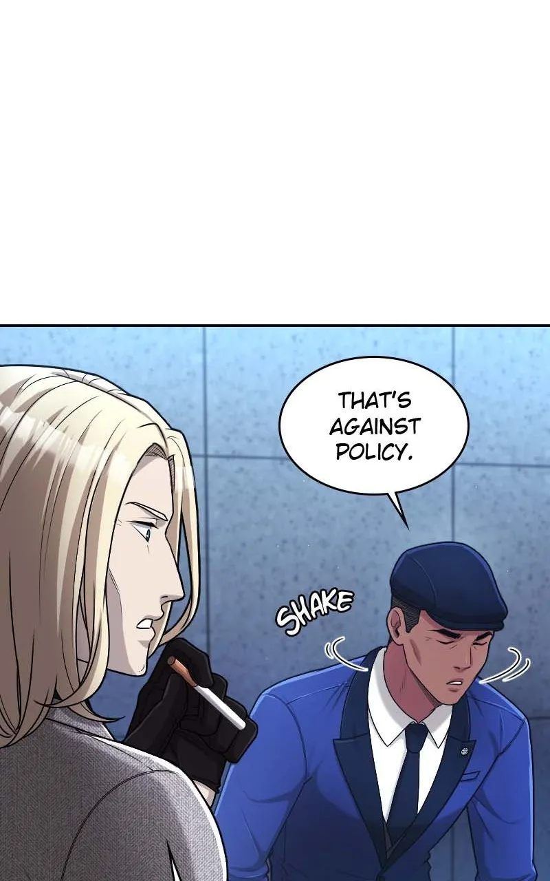 Read Paranoid Mage chapter 42 image 82 on Lezhin