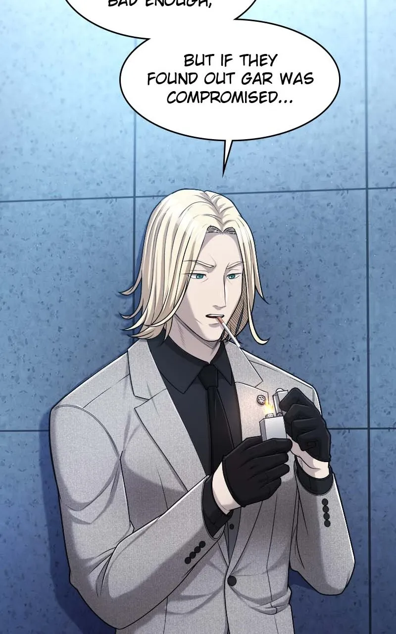 Read Paranoid Mage chapter 42 image 84 on Lezhin