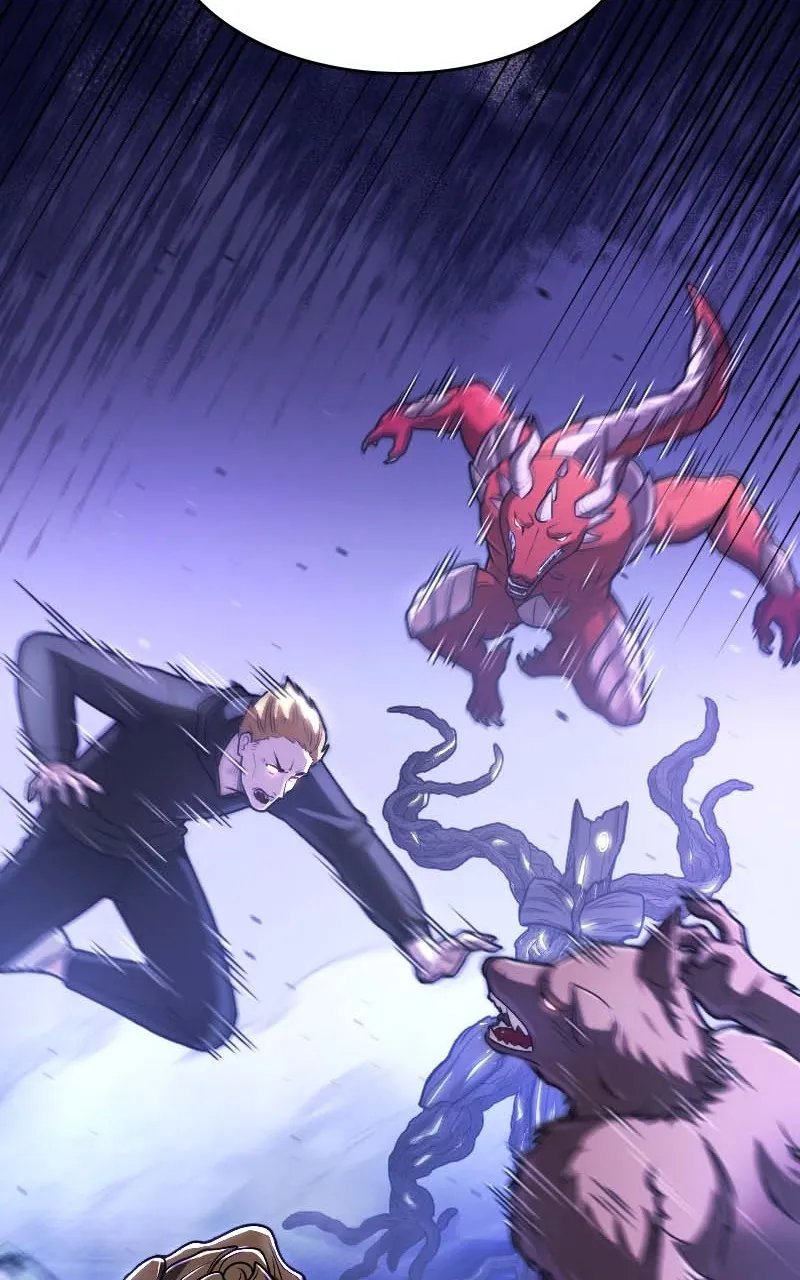 Read Paranoid Mage chapter 42 image 86 on Lezhin