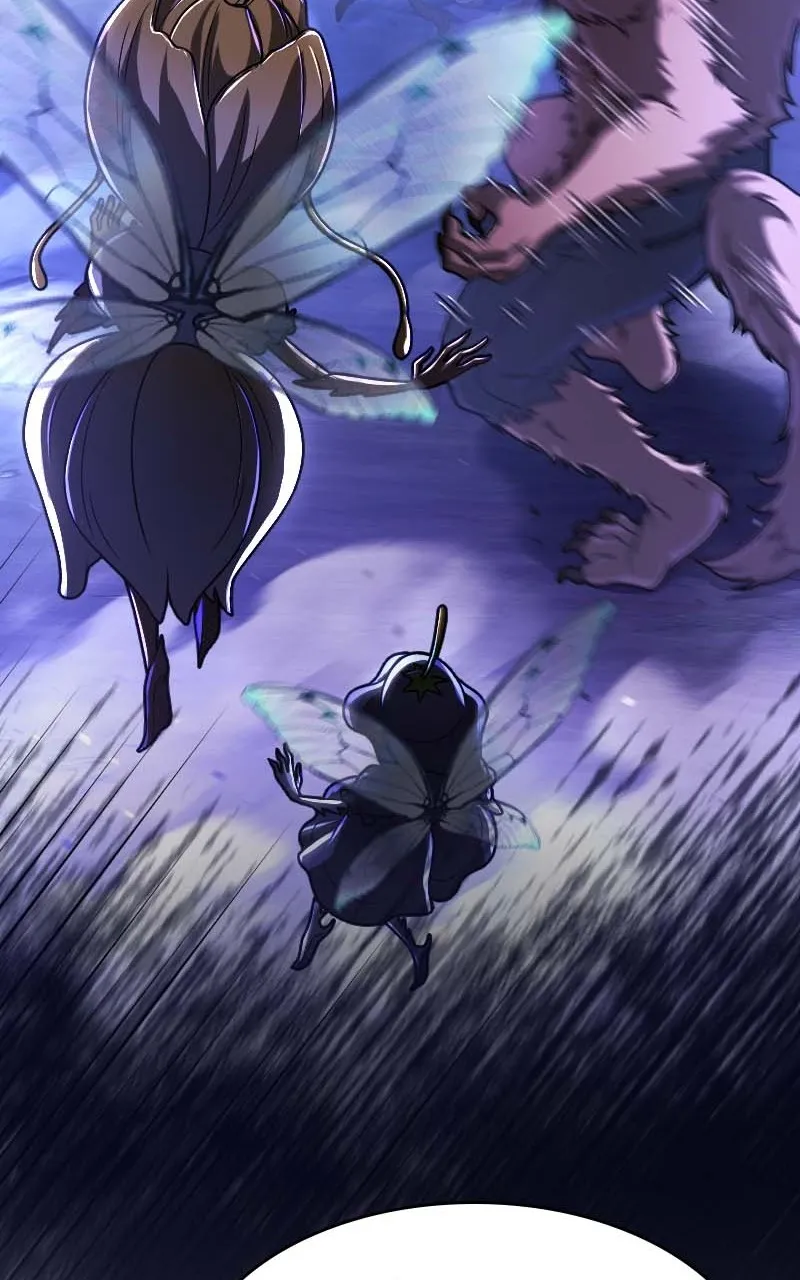 Read Paranoid Mage chapter 42 image 87 on Lezhin