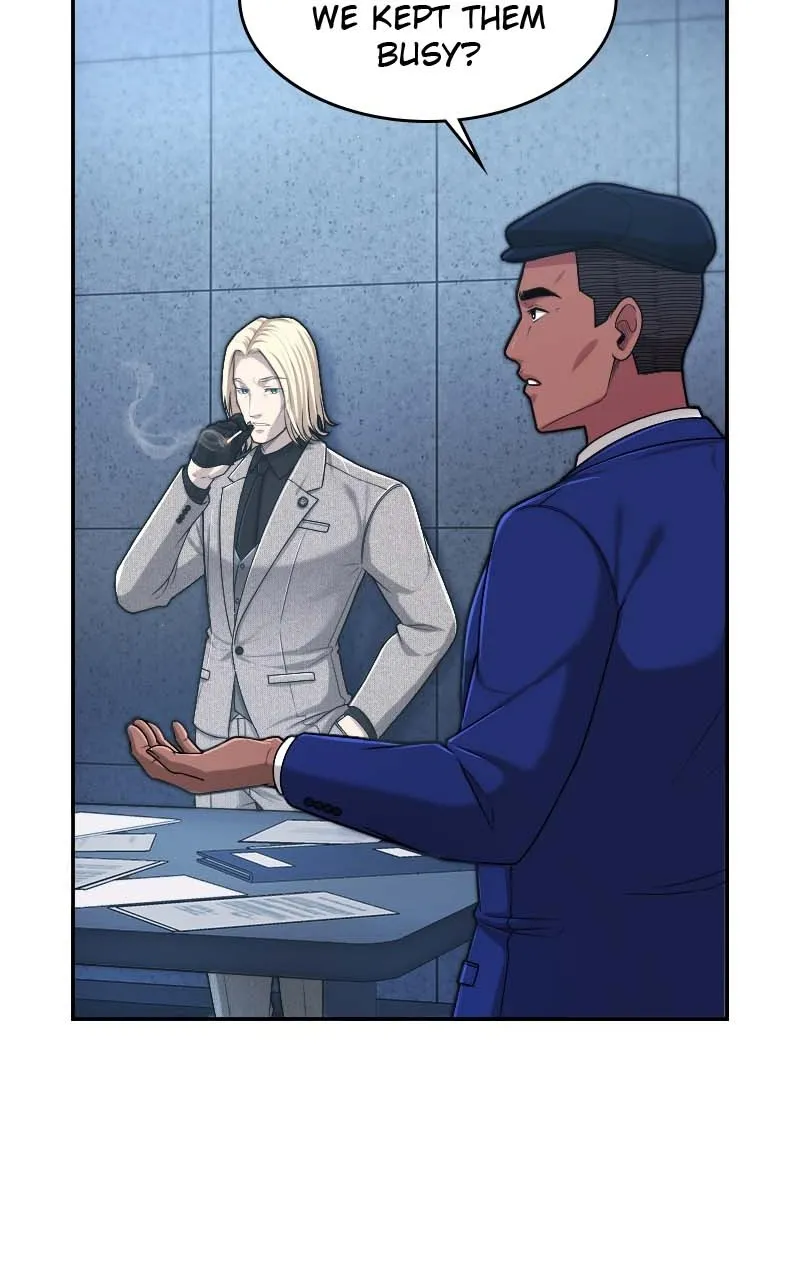 Read Paranoid Mage chapter 42 image 89 on Lezhin