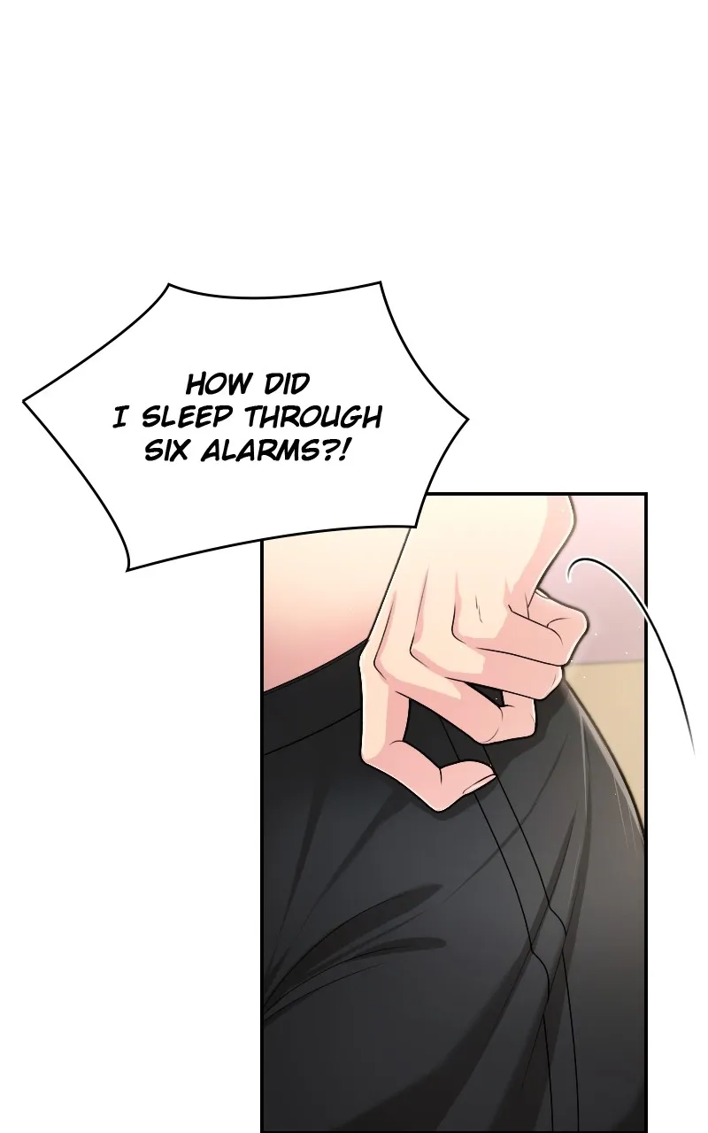 Read Paranoid Mage chapter 42 image 9 on Lezhin
