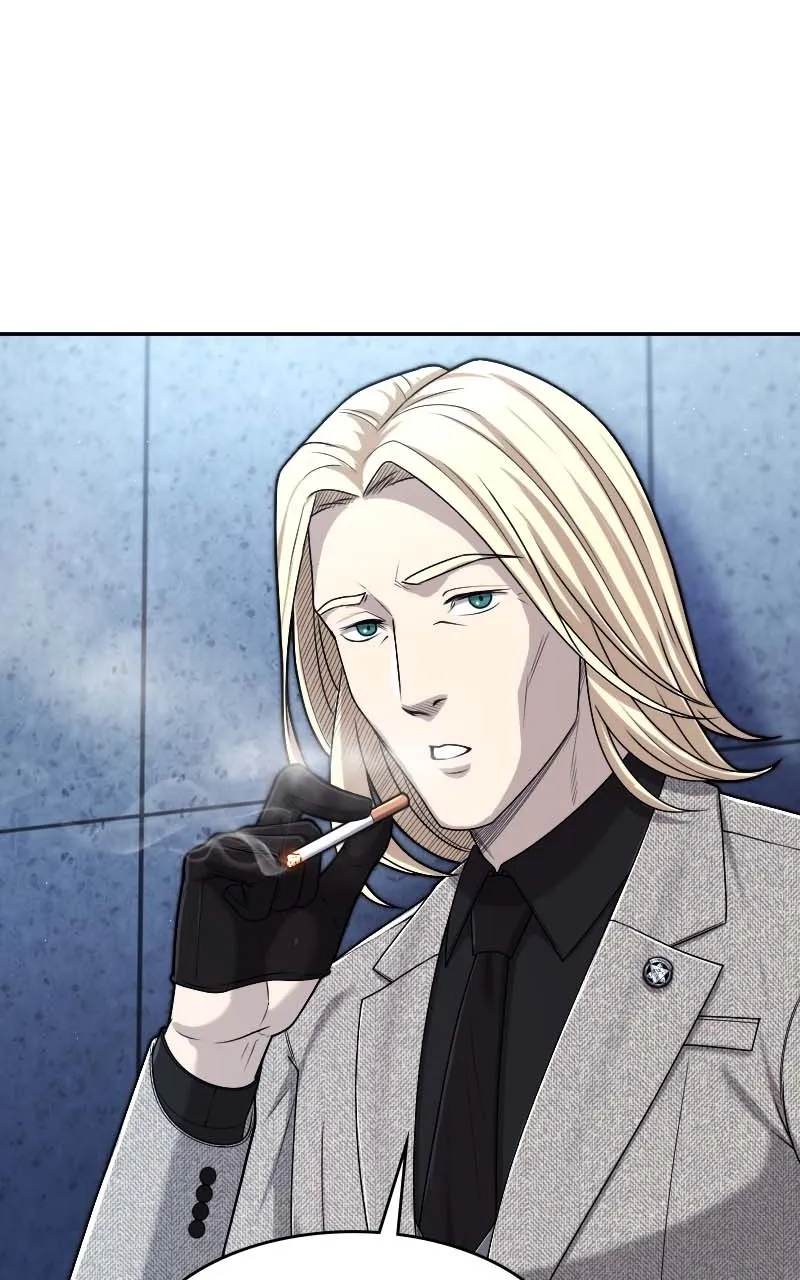 Read Paranoid Mage chapter 42 image 90 on Lezhin