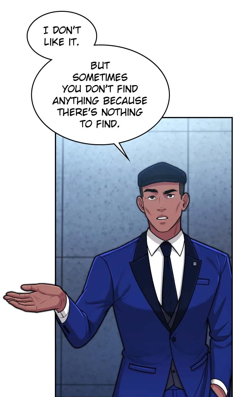 Read Paranoid Mage chapter 42 image 92 on Lezhin