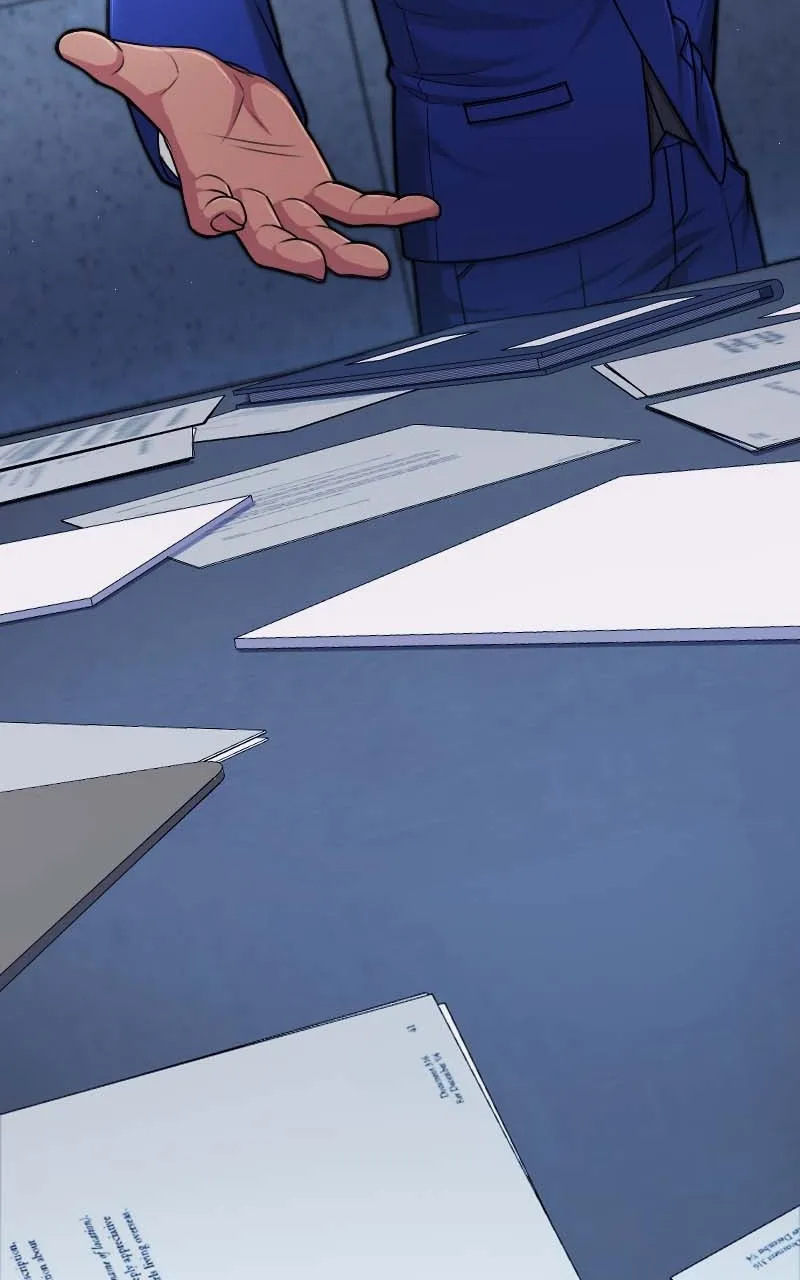 Read Paranoid Mage chapter 42 image 97 on Lezhin