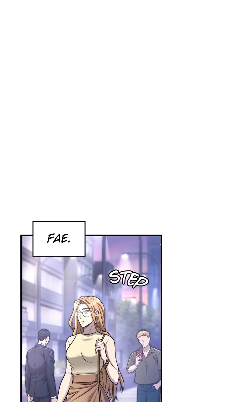 Read Paranoid Mage chapter 44 image 1 on Lezhin