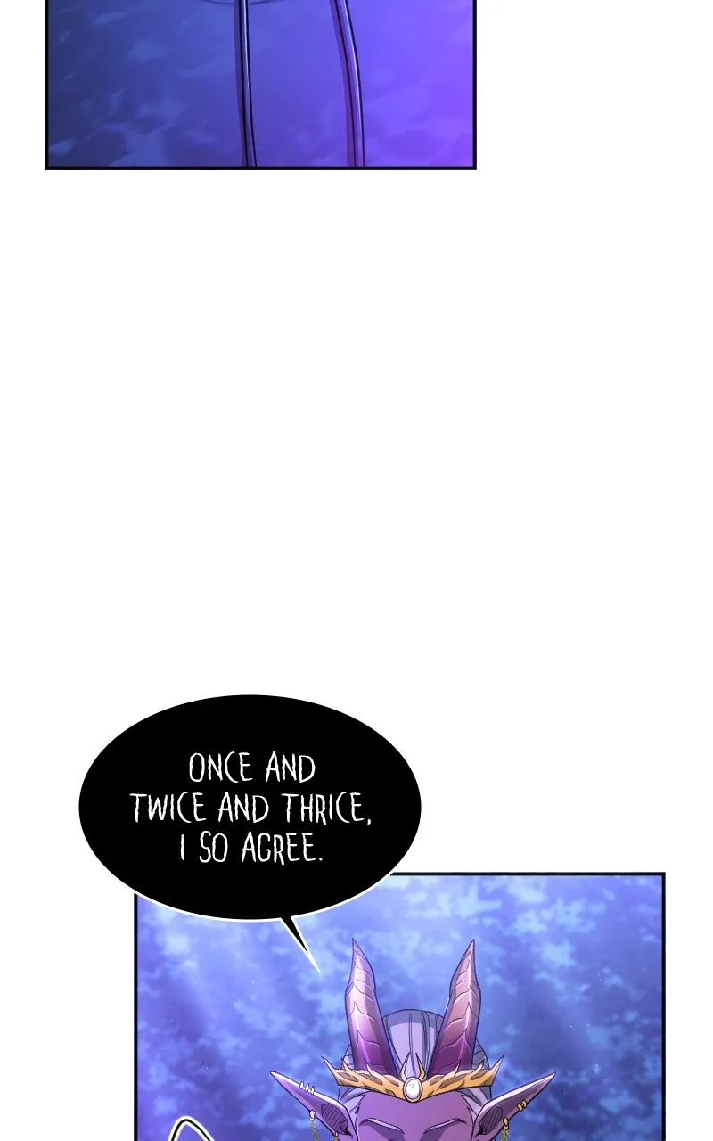 Read Paranoid Mage chapter 44 image 100 on Lezhin