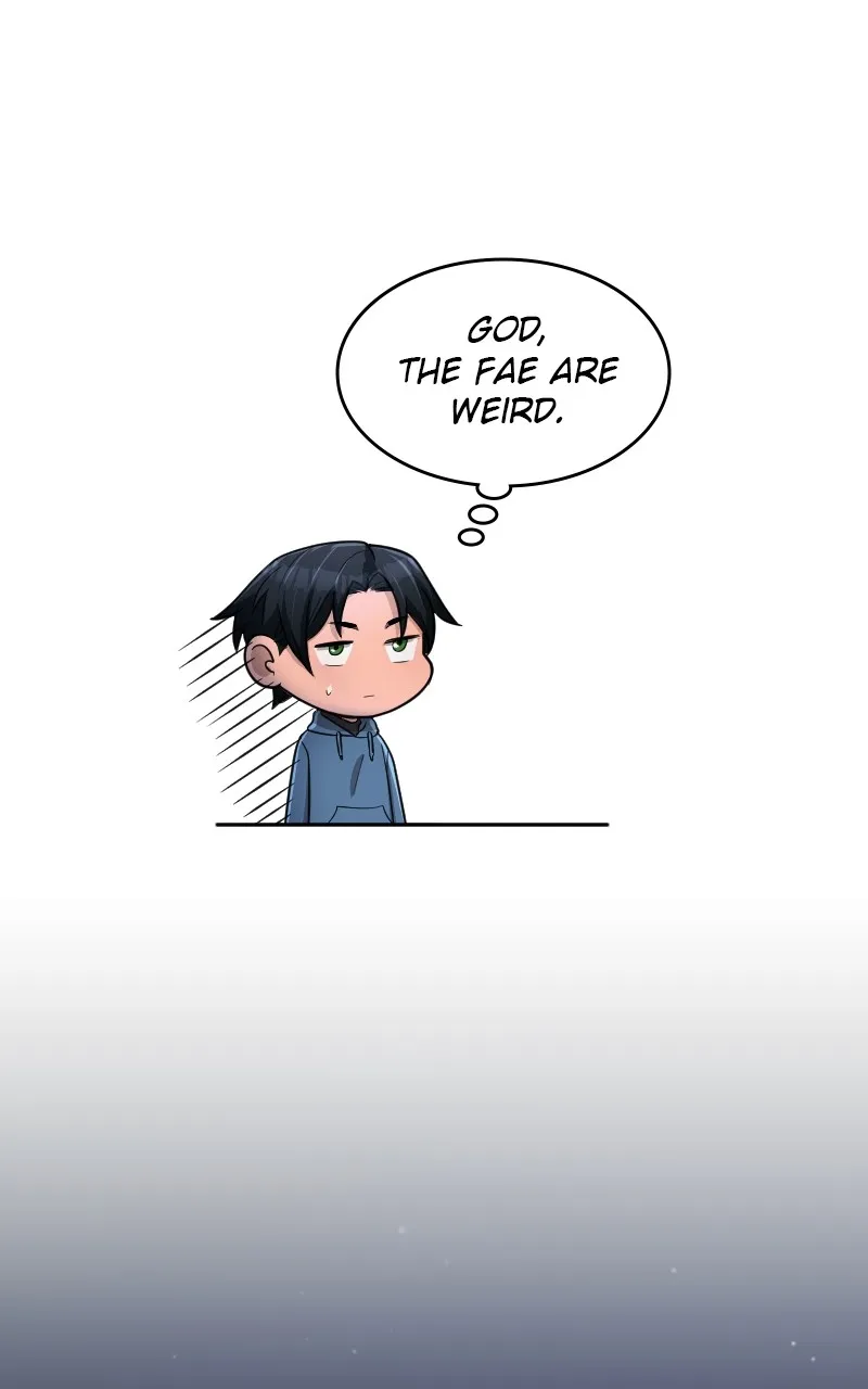 Read Paranoid Mage chapter 44 image 102 on Lezhin