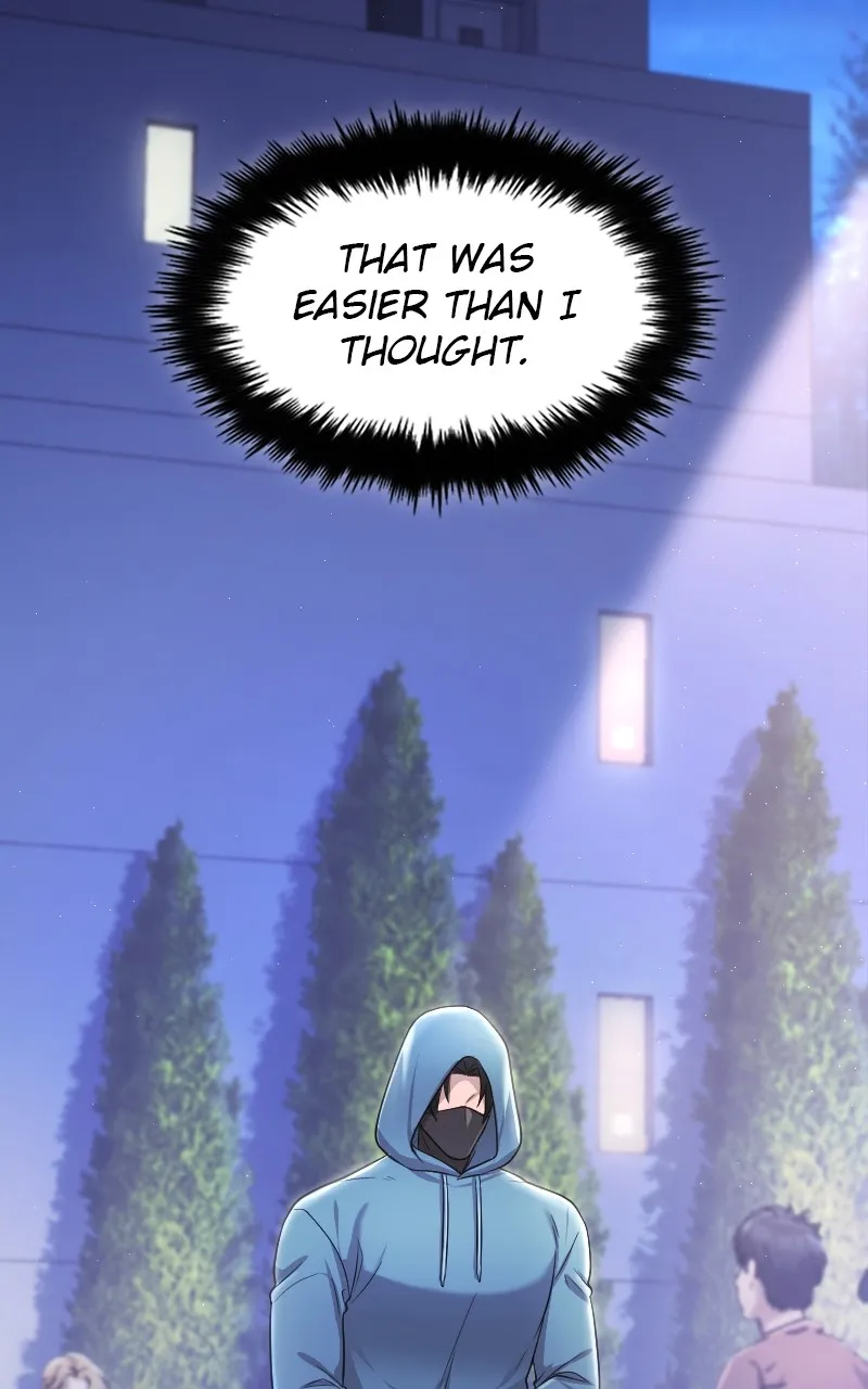 Read Paranoid Mage chapter 44 image 104 on Lezhin