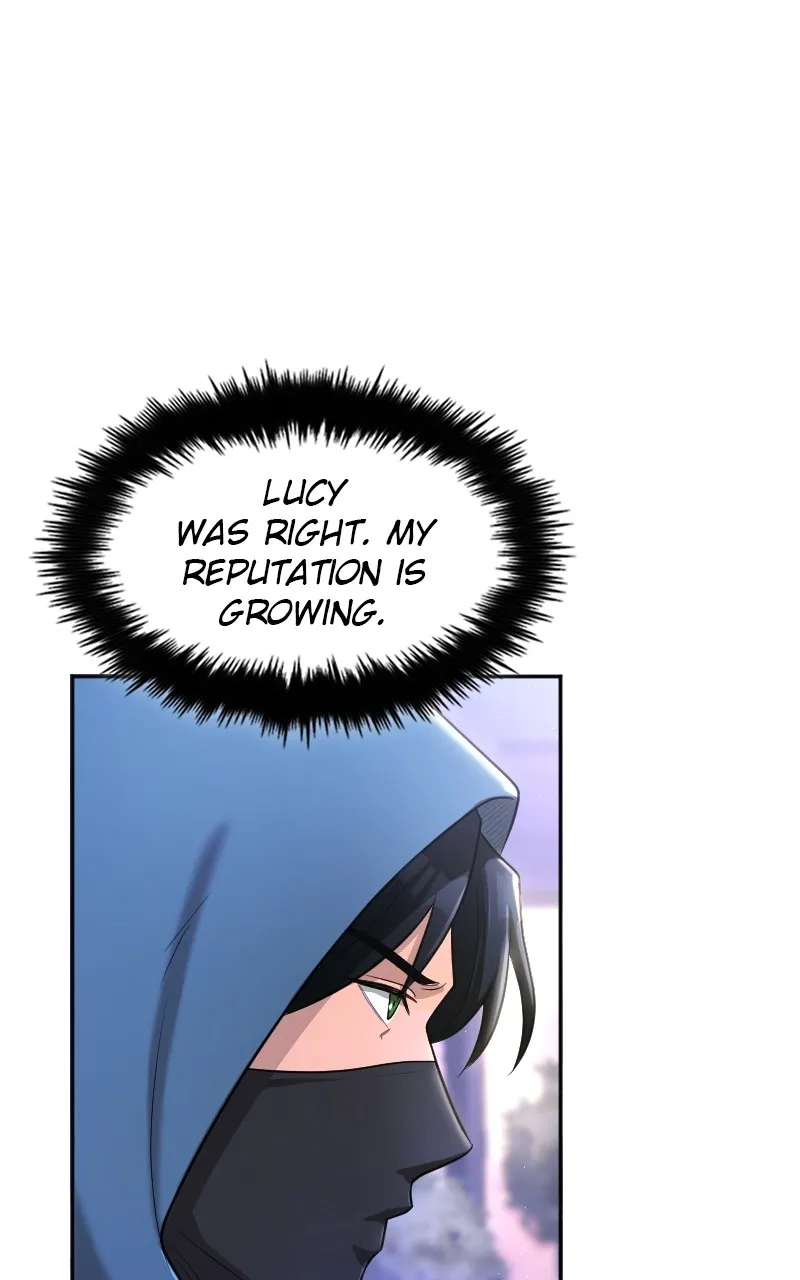 Read Paranoid Mage chapter 44 image 106 on Lezhin