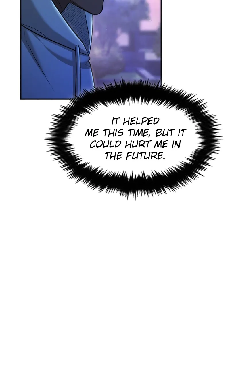 Read Paranoid Mage chapter 44 image 107 on Lezhin