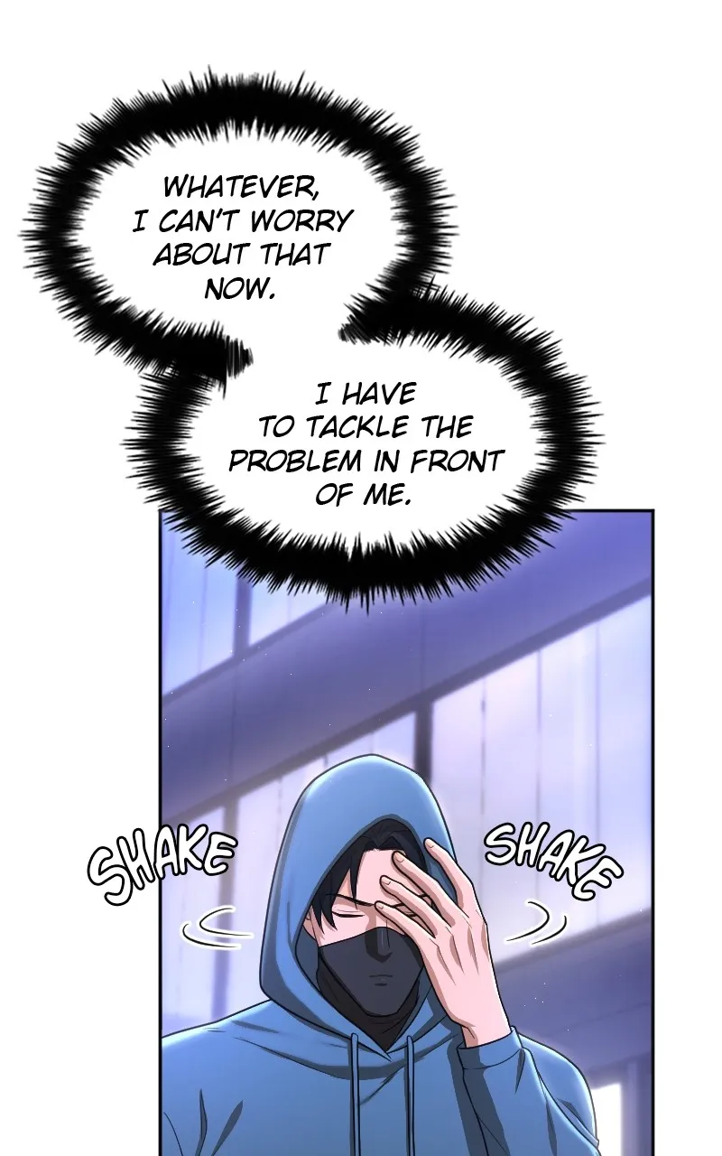Read Paranoid Mage chapter 44 image 108 on Lezhin