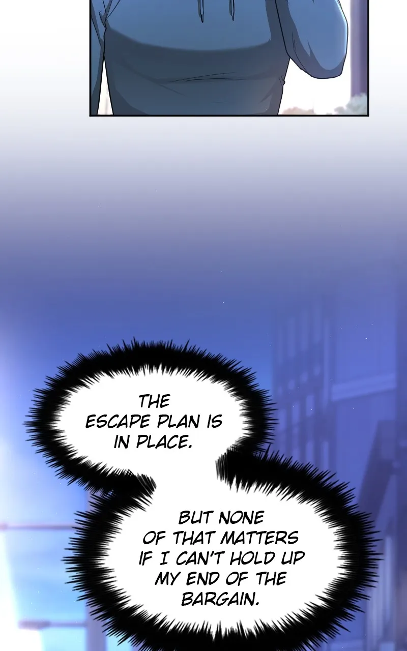 Read Paranoid Mage chapter 44 image 109 on Lezhin