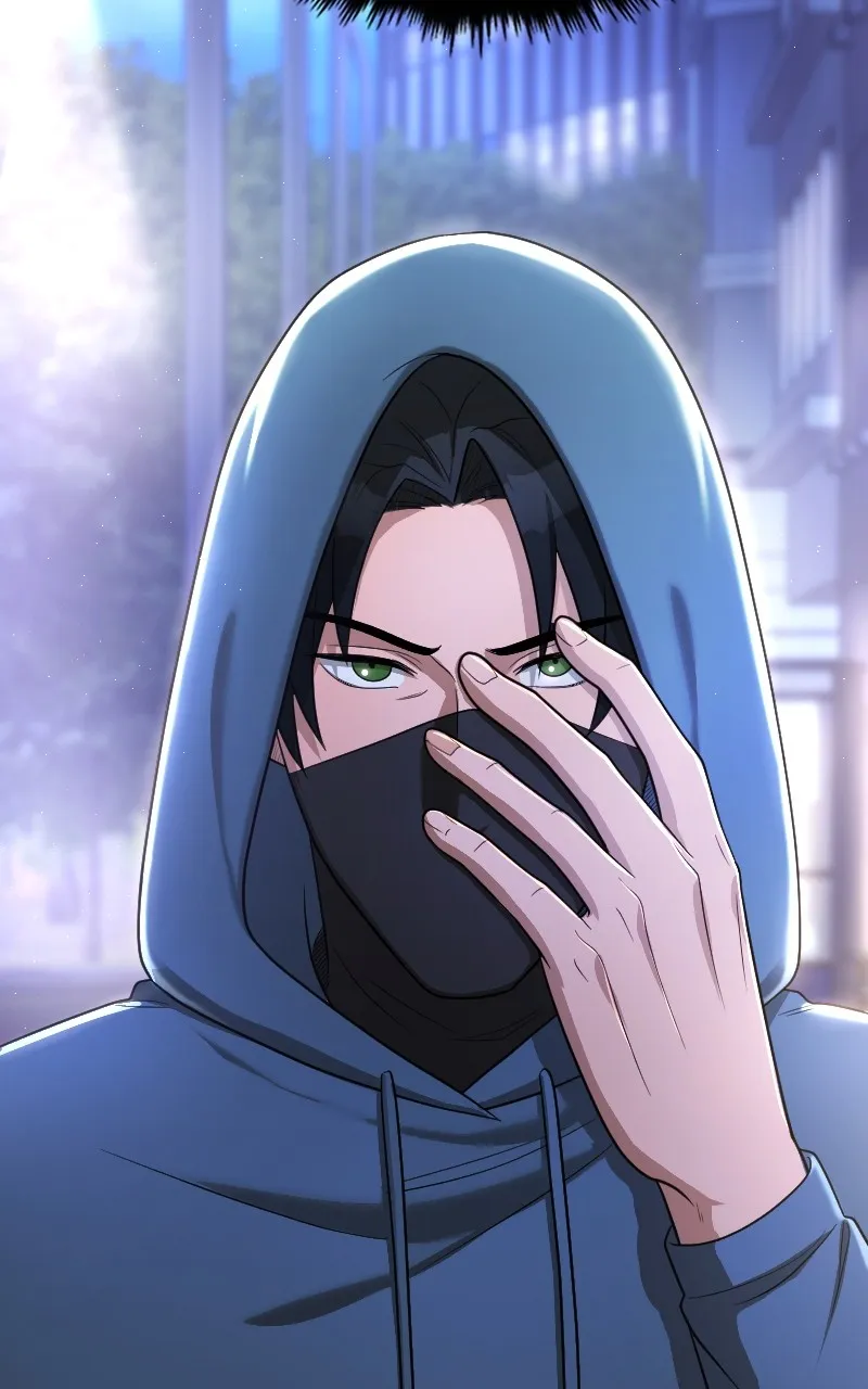 Read Paranoid Mage chapter 44 image 110 on Lezhin