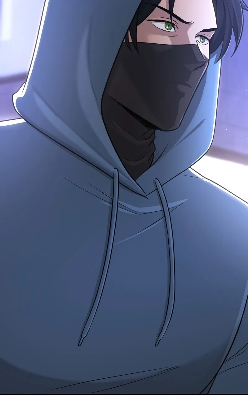 Read Paranoid Mage chapter 44 image 114 on Lezhin