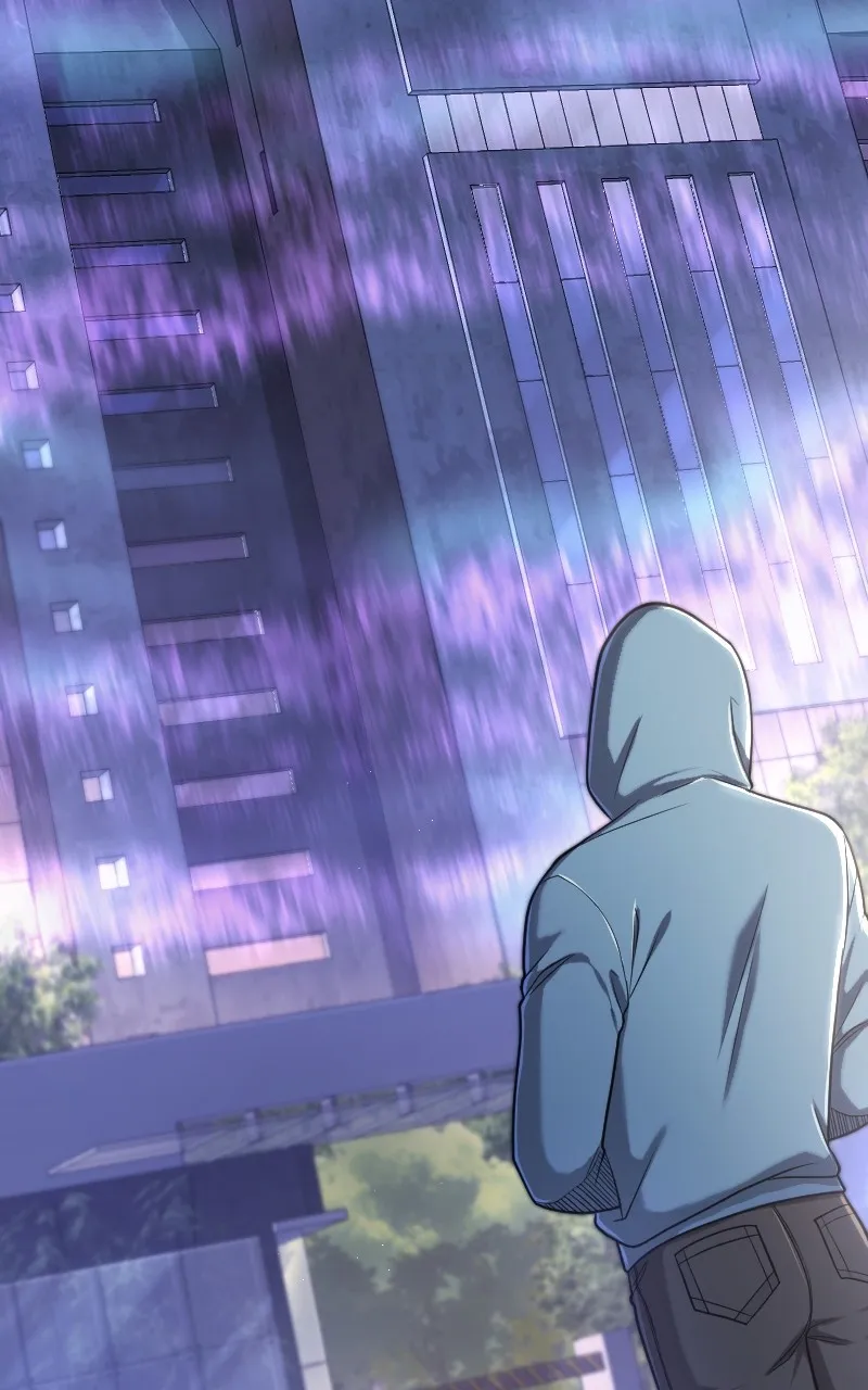 Read Paranoid Mage chapter 44 image 14 on Lezhin