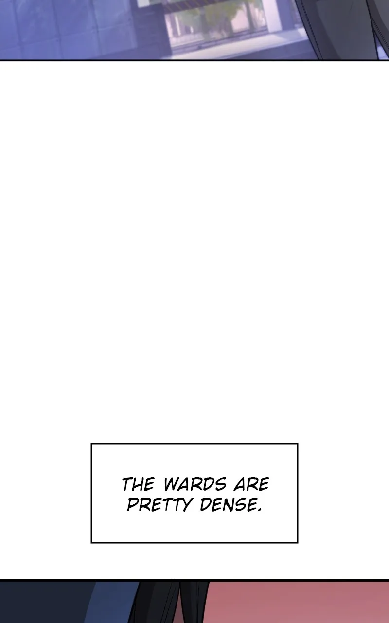 Read Paranoid Mage chapter 44 image 15 on Lezhin
