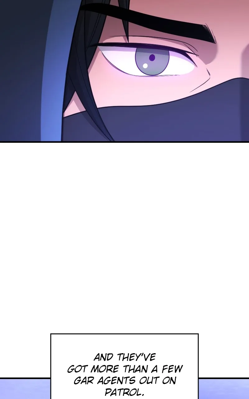 Read Paranoid Mage chapter 44 image 16 on Lezhin