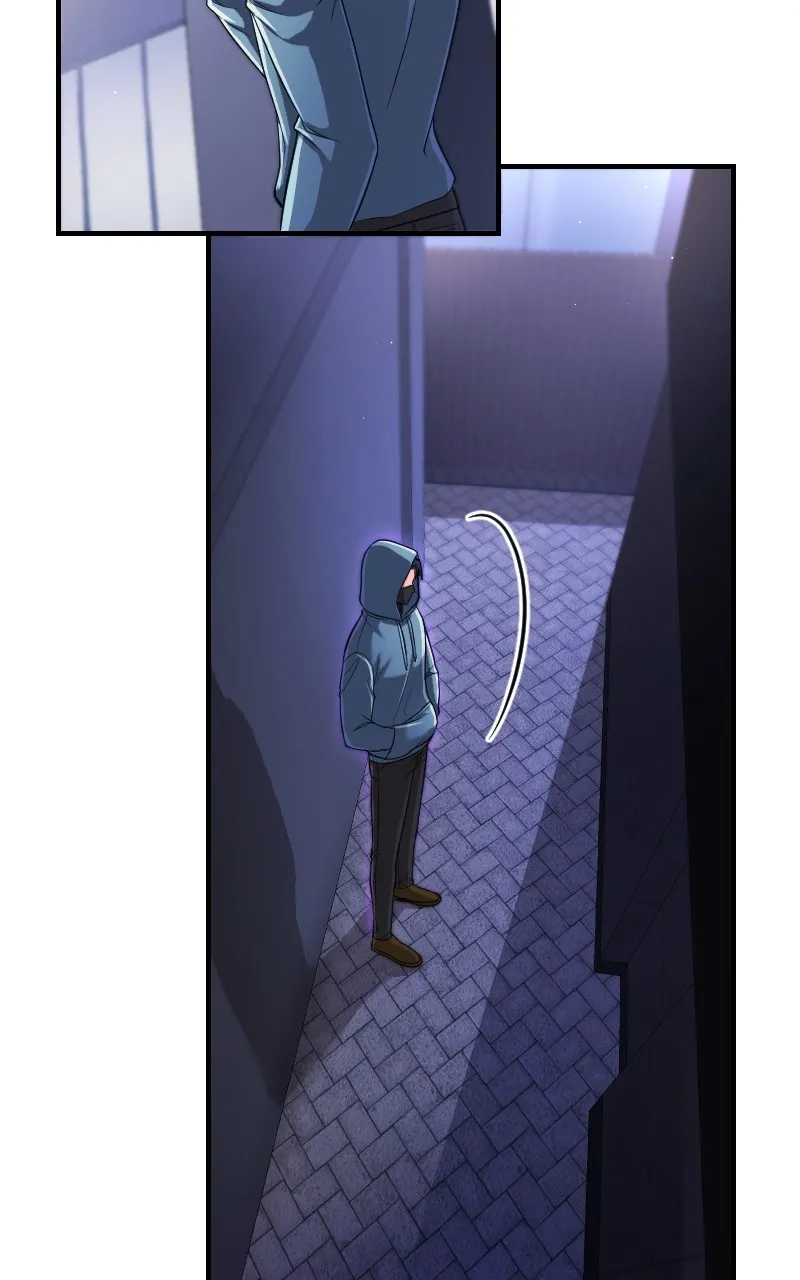 Read Paranoid Mage chapter 44 image 19 on Lezhin
