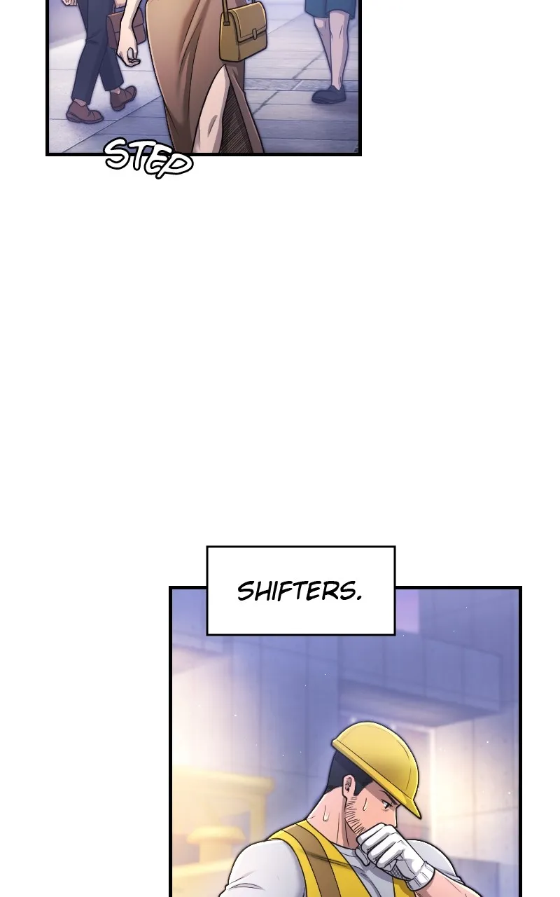 Read Paranoid Mage chapter 44 image 2 on Lezhin