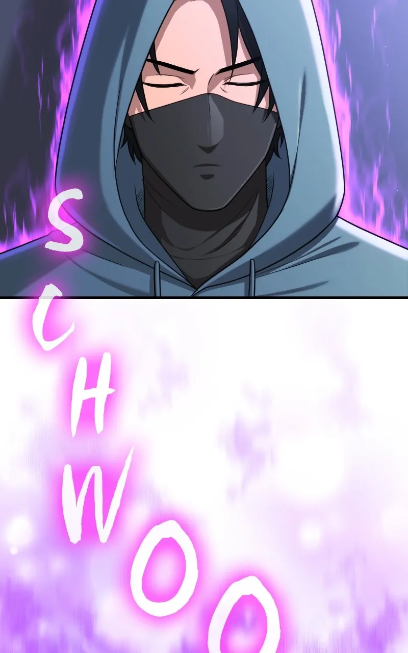 Read Paranoid Mage chapter 44 image 21 on Lezhin