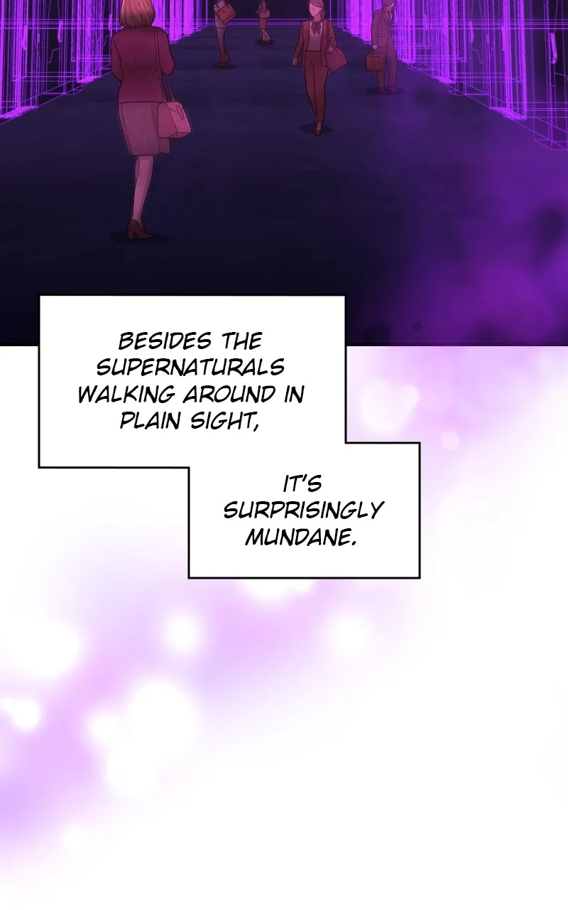 Read Paranoid Mage chapter 44 image 23 on Lezhin
