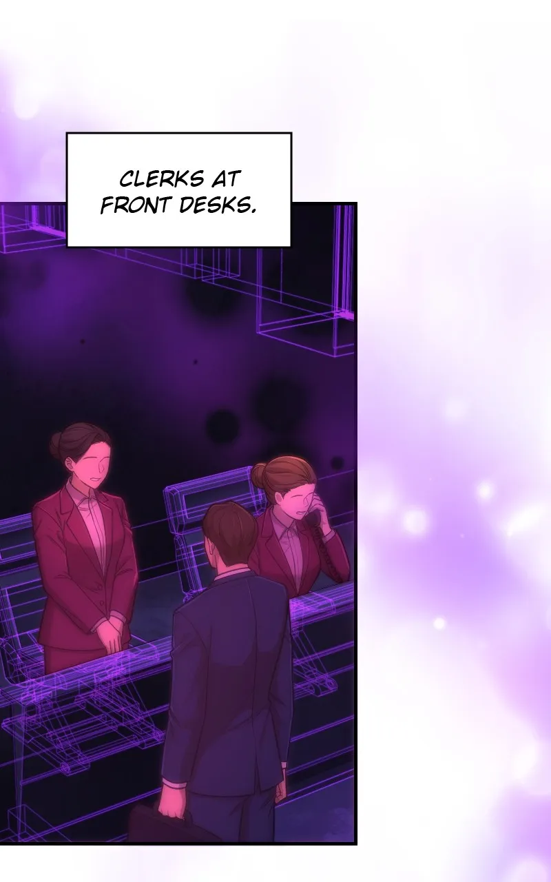 Read Paranoid Mage chapter 44 image 24 on Lezhin