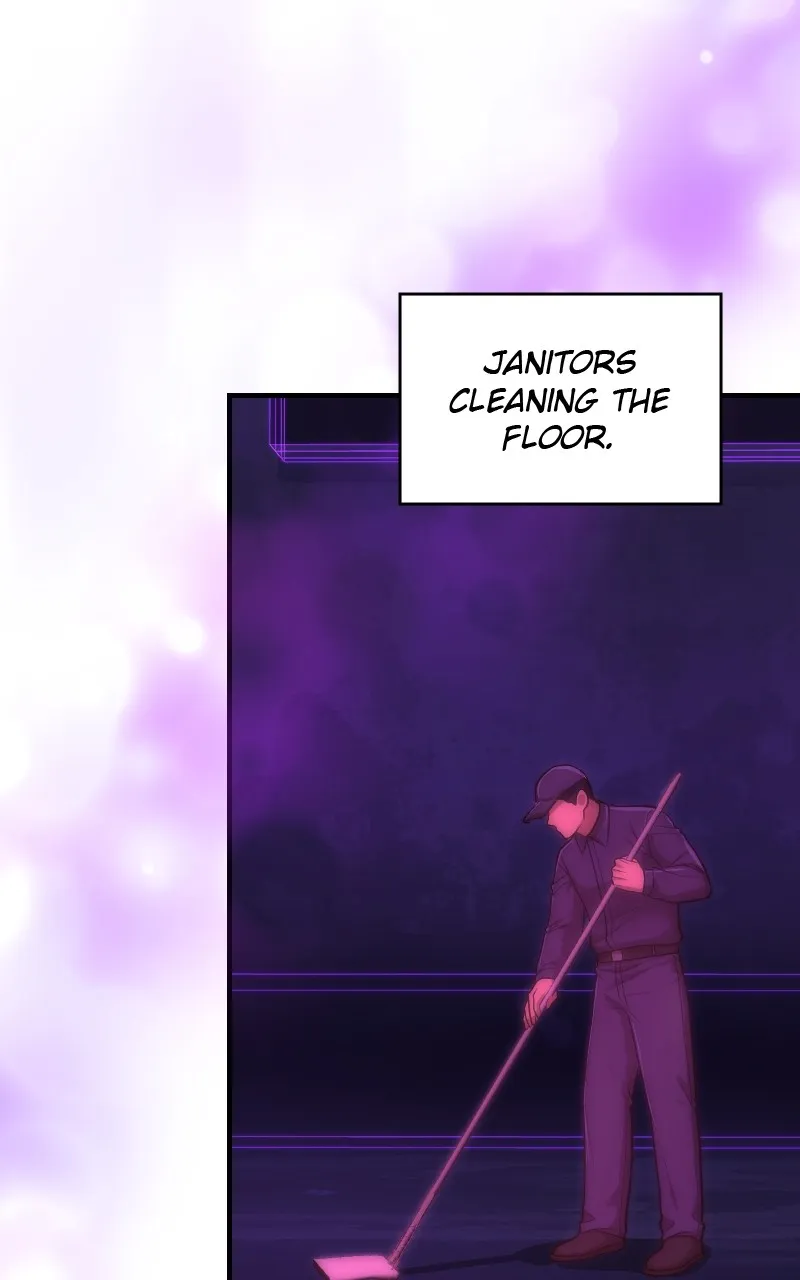 Read Paranoid Mage chapter 44 image 25 on Lezhin