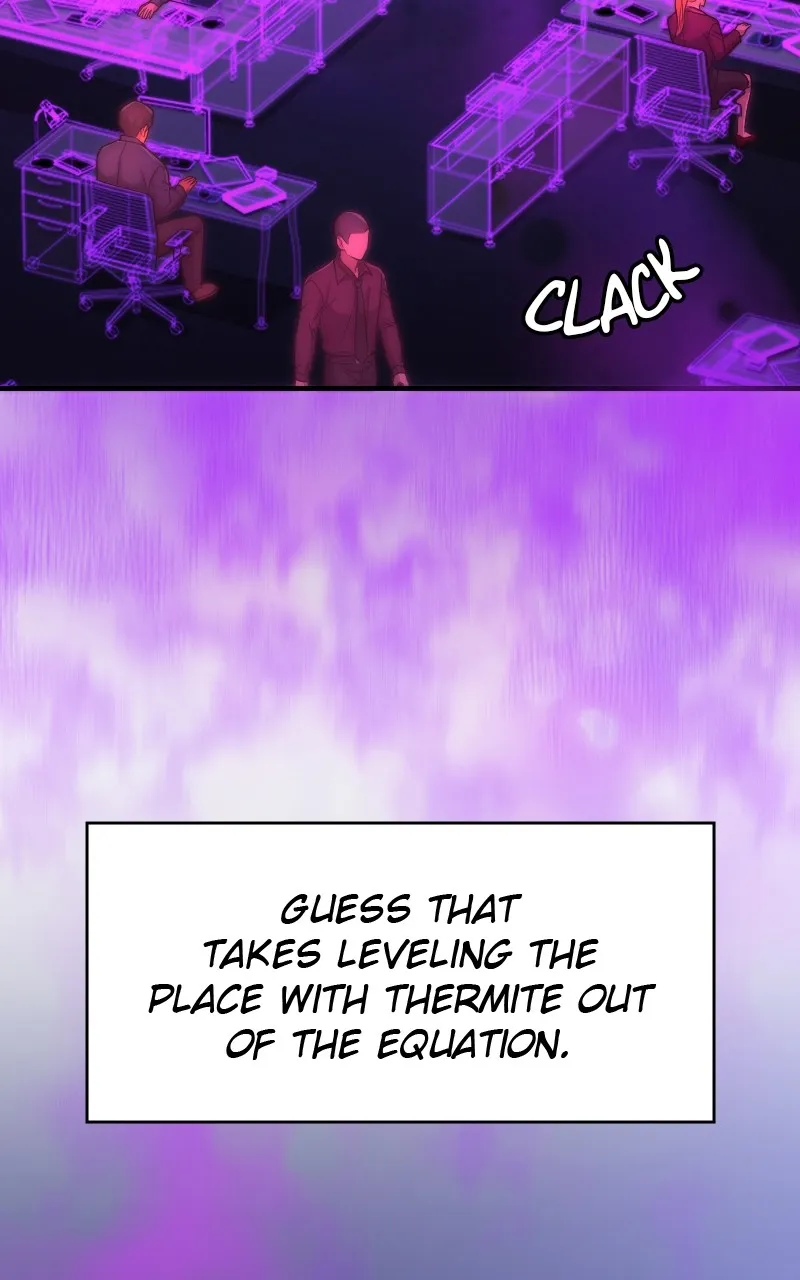 Read Paranoid Mage chapter 44 image 27 on Lezhin