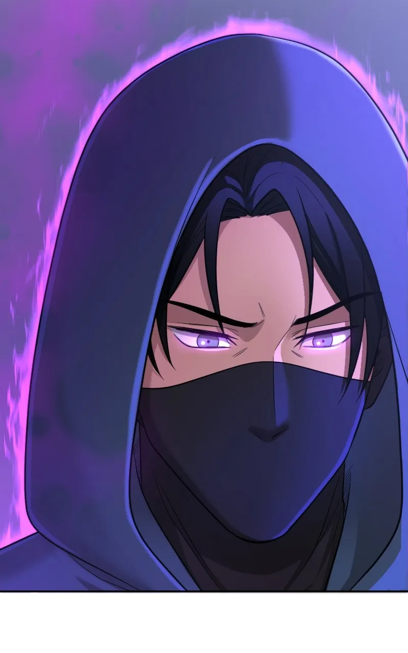 Read Paranoid Mage chapter 44 image 28 on Lezhin