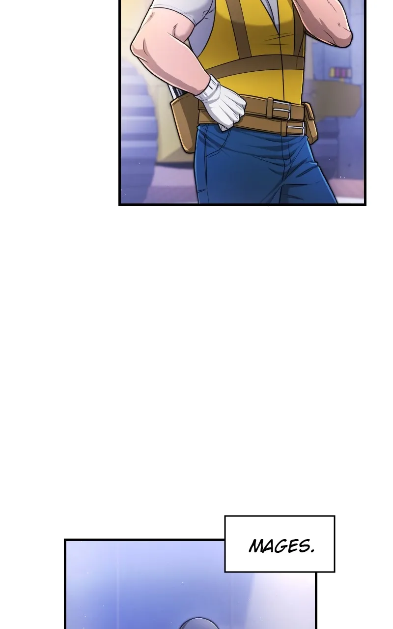 Read Paranoid Mage chapter 44 image 3 on Lezhin