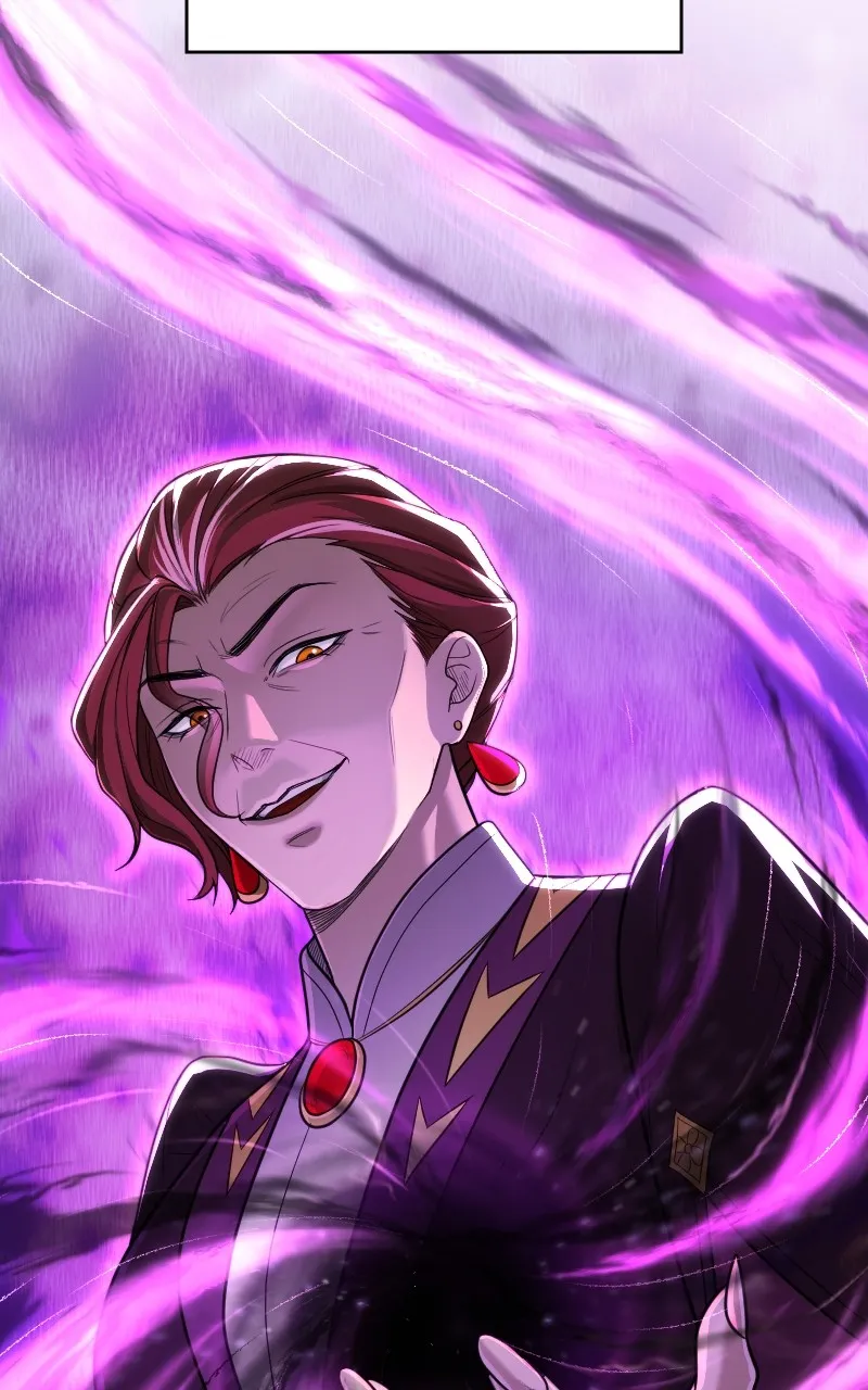 Read Paranoid Mage chapter 44 image 31 on Lezhin