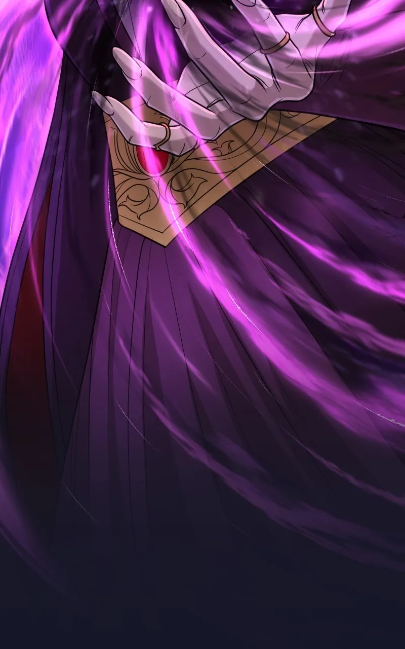 Read Paranoid Mage chapter 44 image 32 on Lezhin