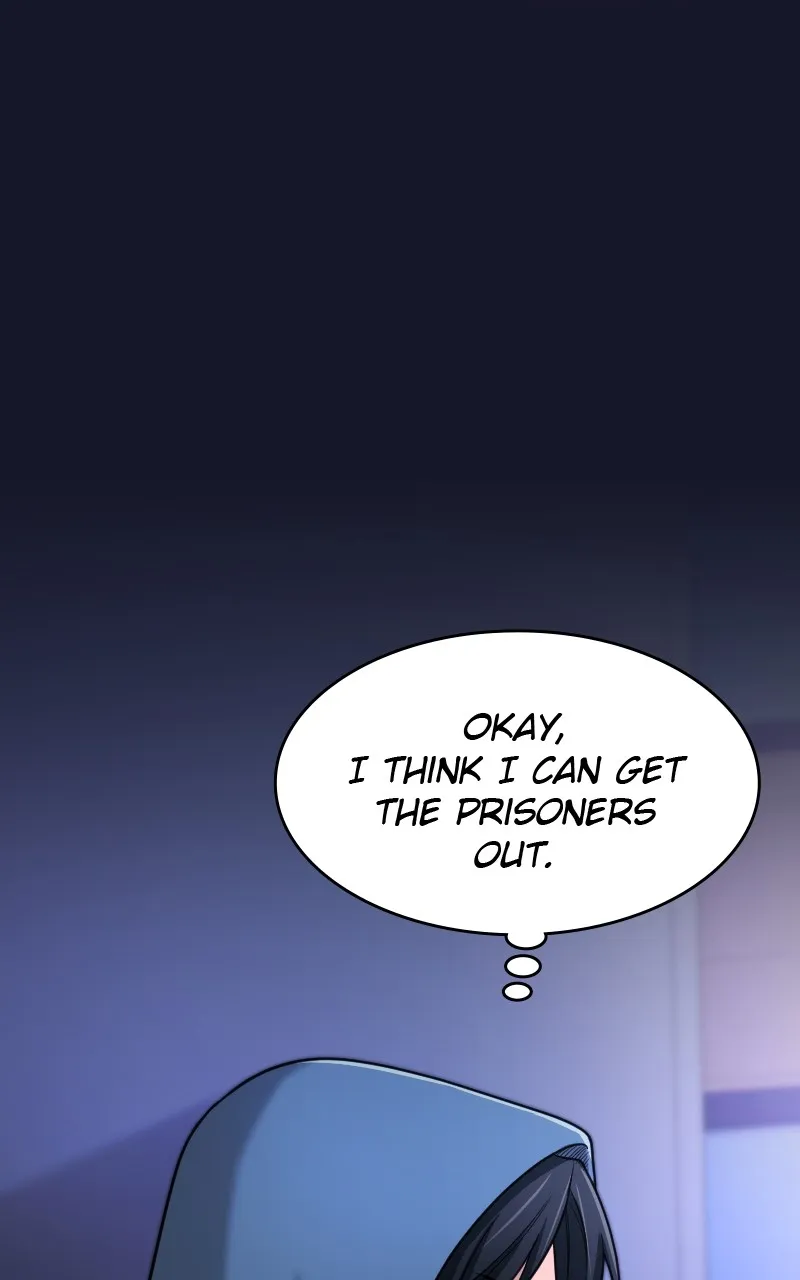 Read Paranoid Mage chapter 44 image 33 on Lezhin
