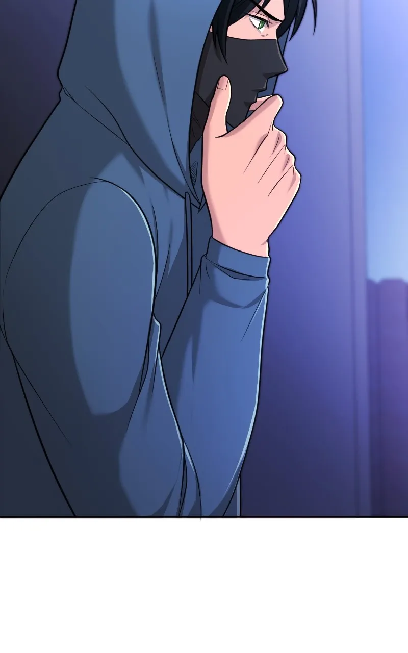 Read Paranoid Mage chapter 44 image 34 on Lezhin
