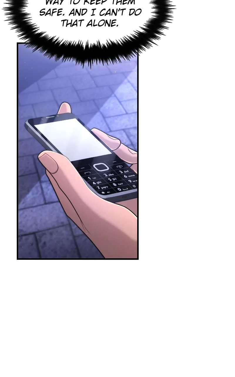 Read Paranoid Mage chapter 44 image 37 on Lezhin