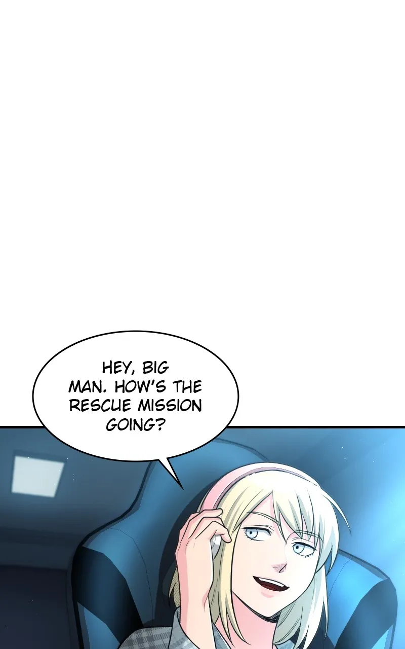 Read Paranoid Mage chapter 44 image 39 on Lezhin