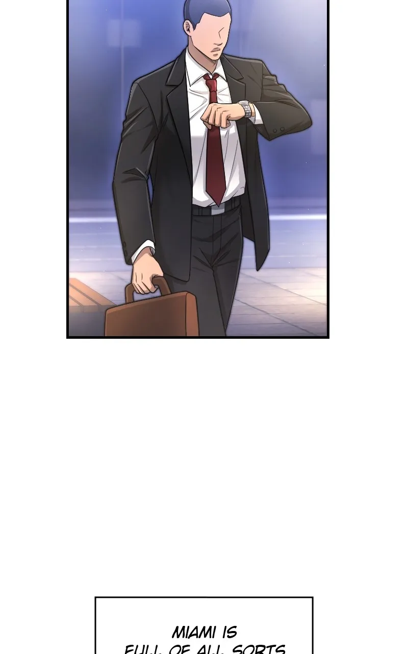 Read Paranoid Mage chapter 44 image 4 on Lezhin